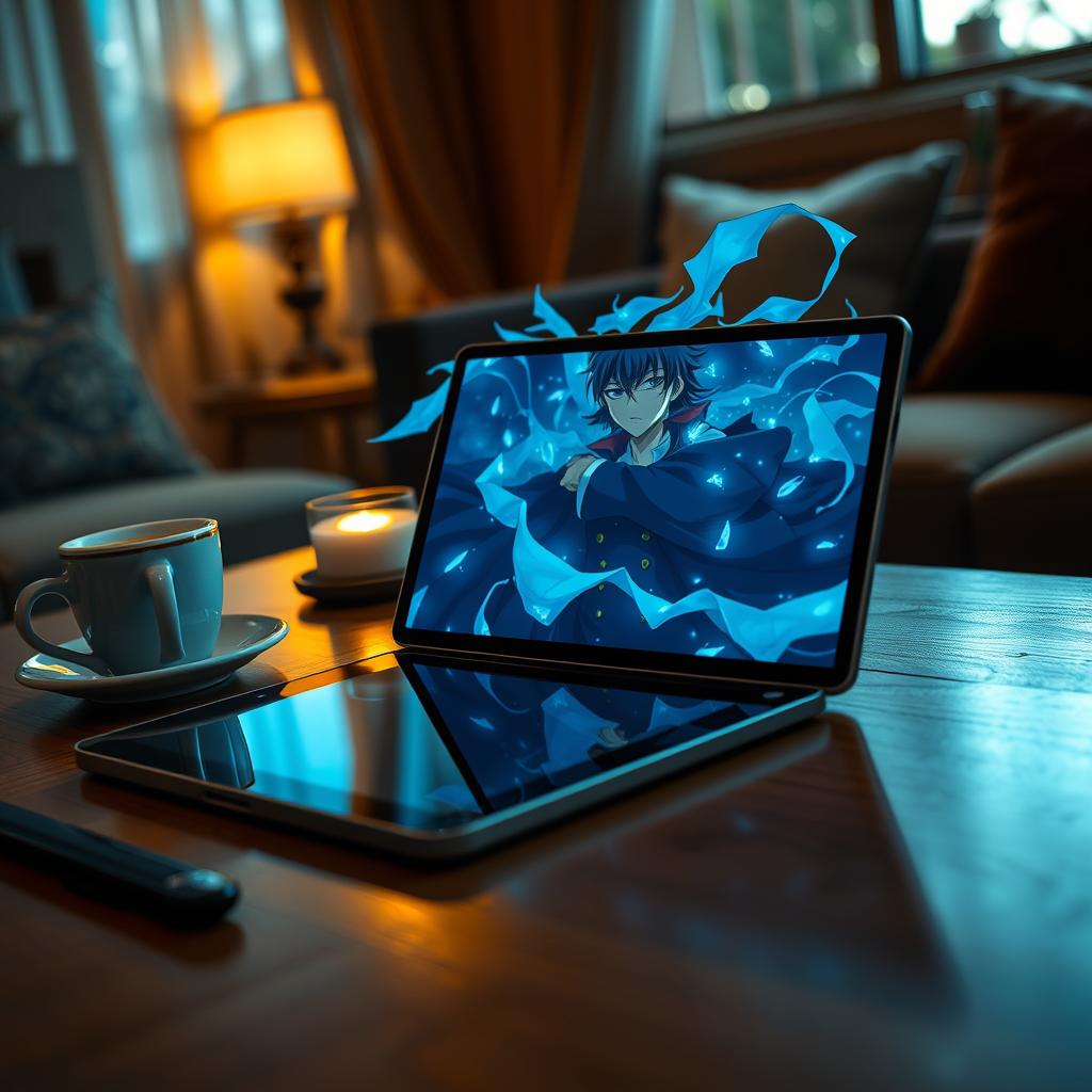 Onde Assistir Blue Exorcist Online? Streaming e Download!