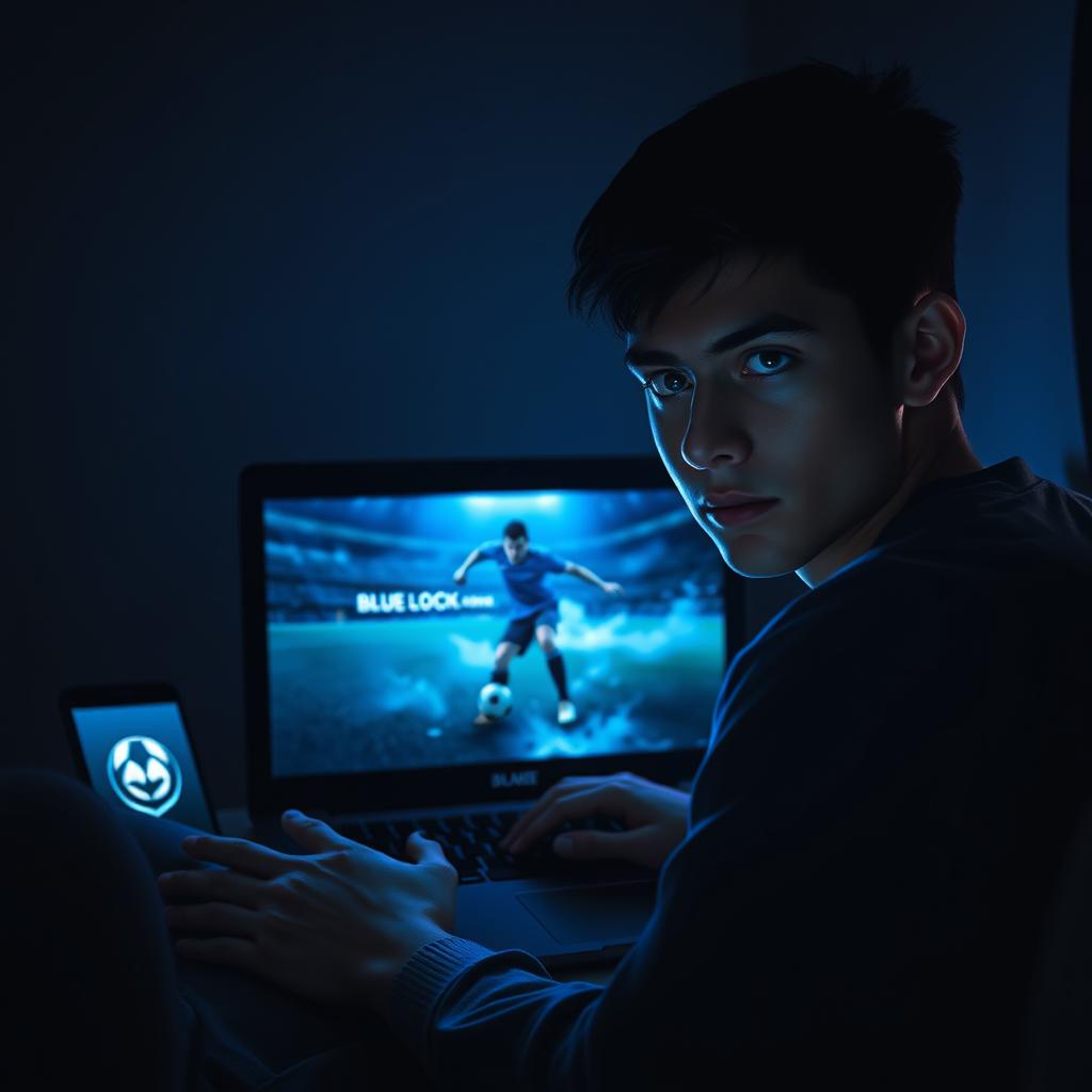 Onde Assistir BLUE LOCK Online? Streaming e Download!