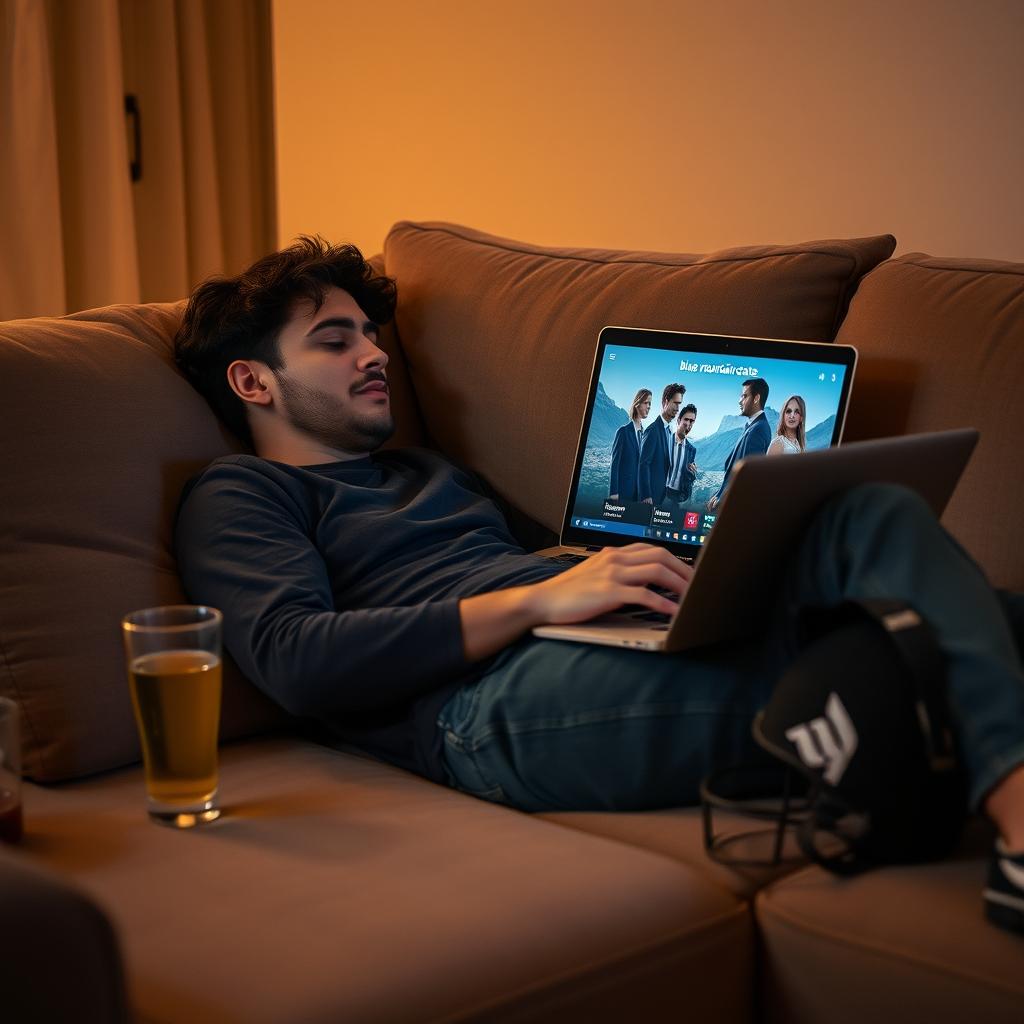 Onde Assistir Blue Mountain State Online? Streaming e Download!