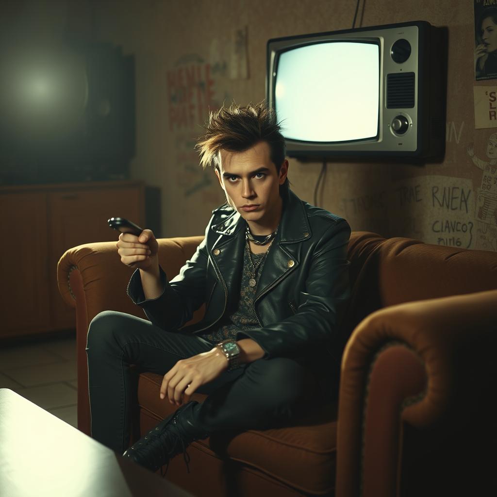 Onde Assistir Bob Cuspe: Nós Não Gostamos de Gente Online? Streaming e Download!