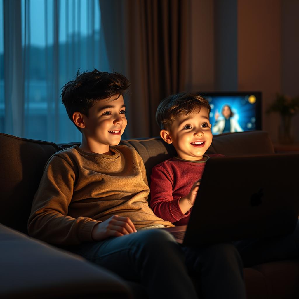 Onde Assistir Bogus: Meu Amigo Secreto Online? Streaming e Download!