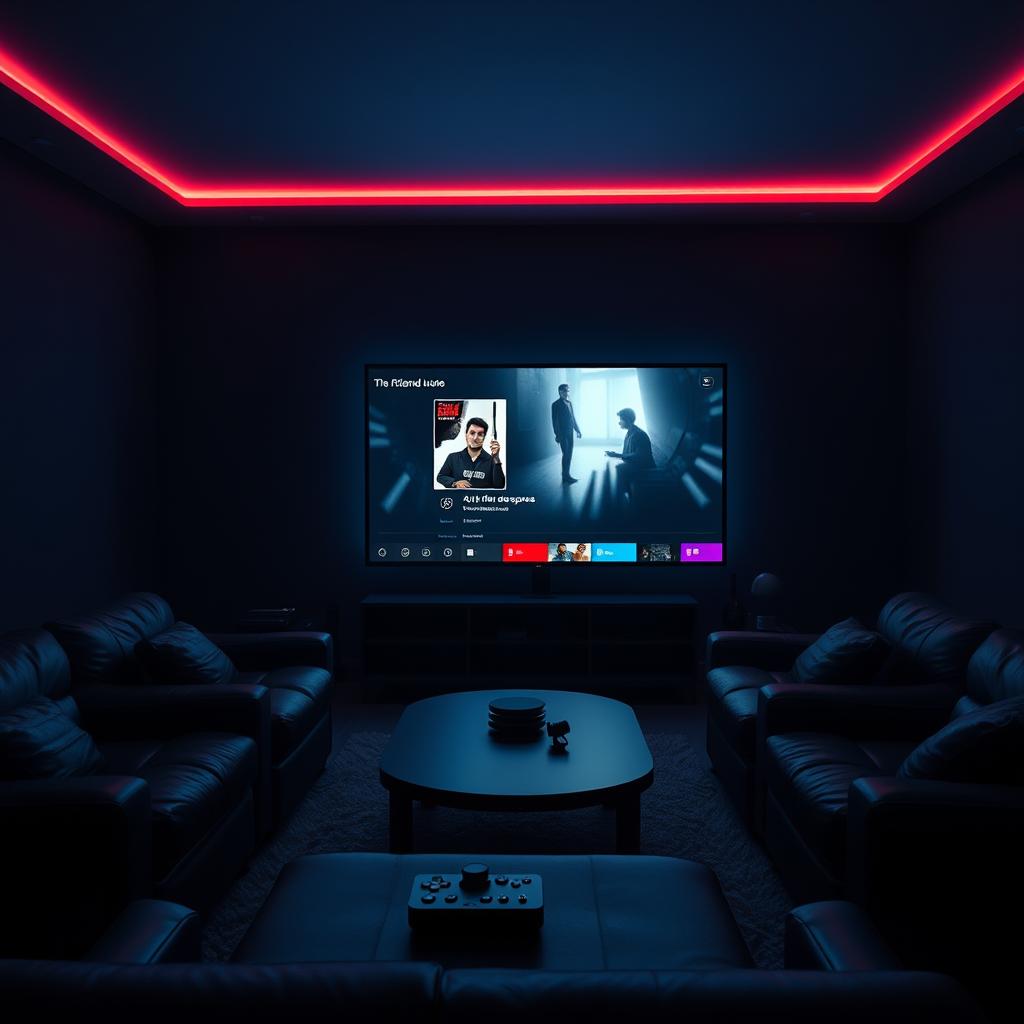 Onde Assistir Bom Comportamento Online? Streaming e Download!