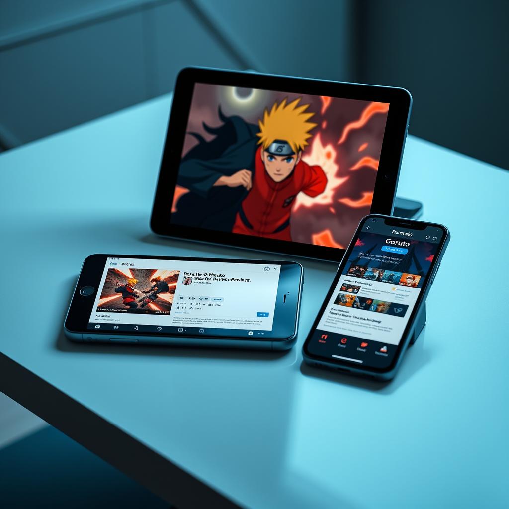 Onde Assistir Boruto: Naruto Next Generations Online? Streaming e Download! Onde Assistir Boruto: Naruto Next Generations Online? Streaming e Download!
