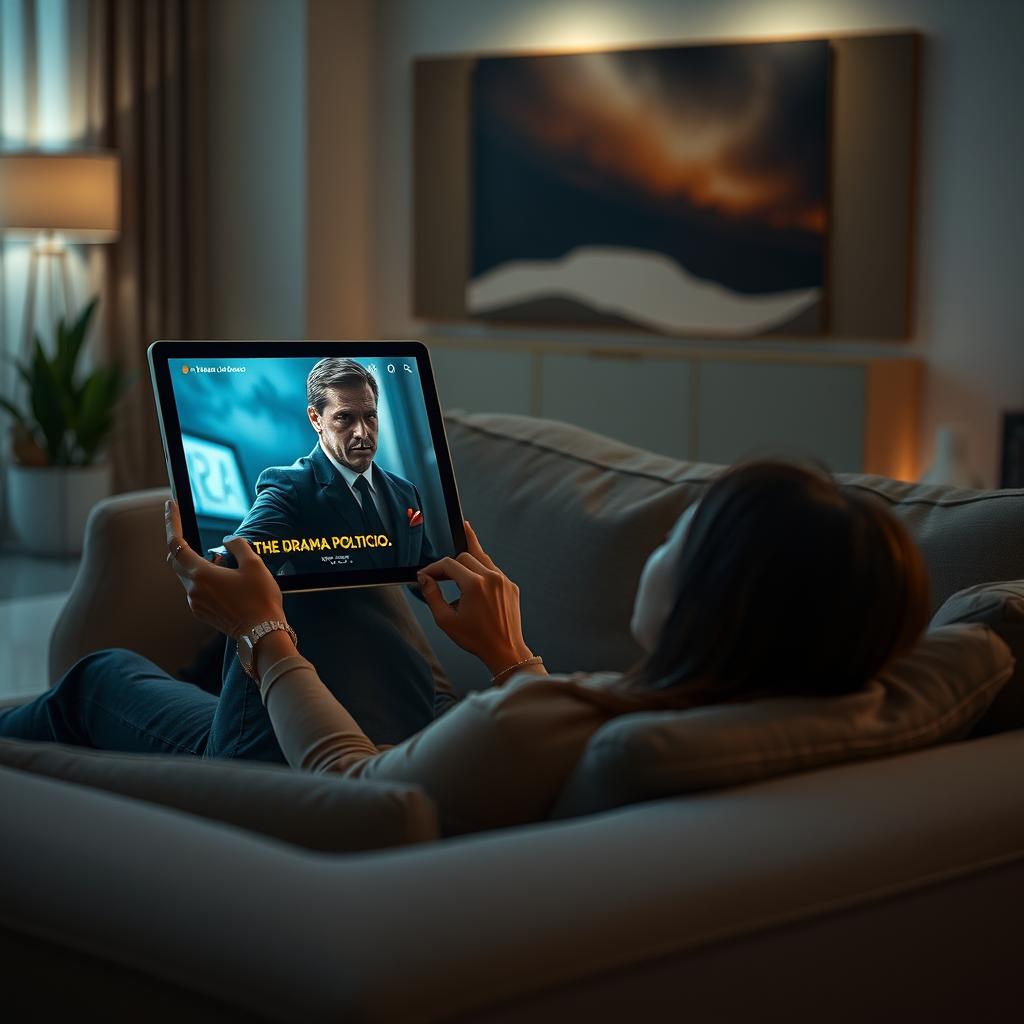 Onde Assistir Boss Online? Streaming e Download!