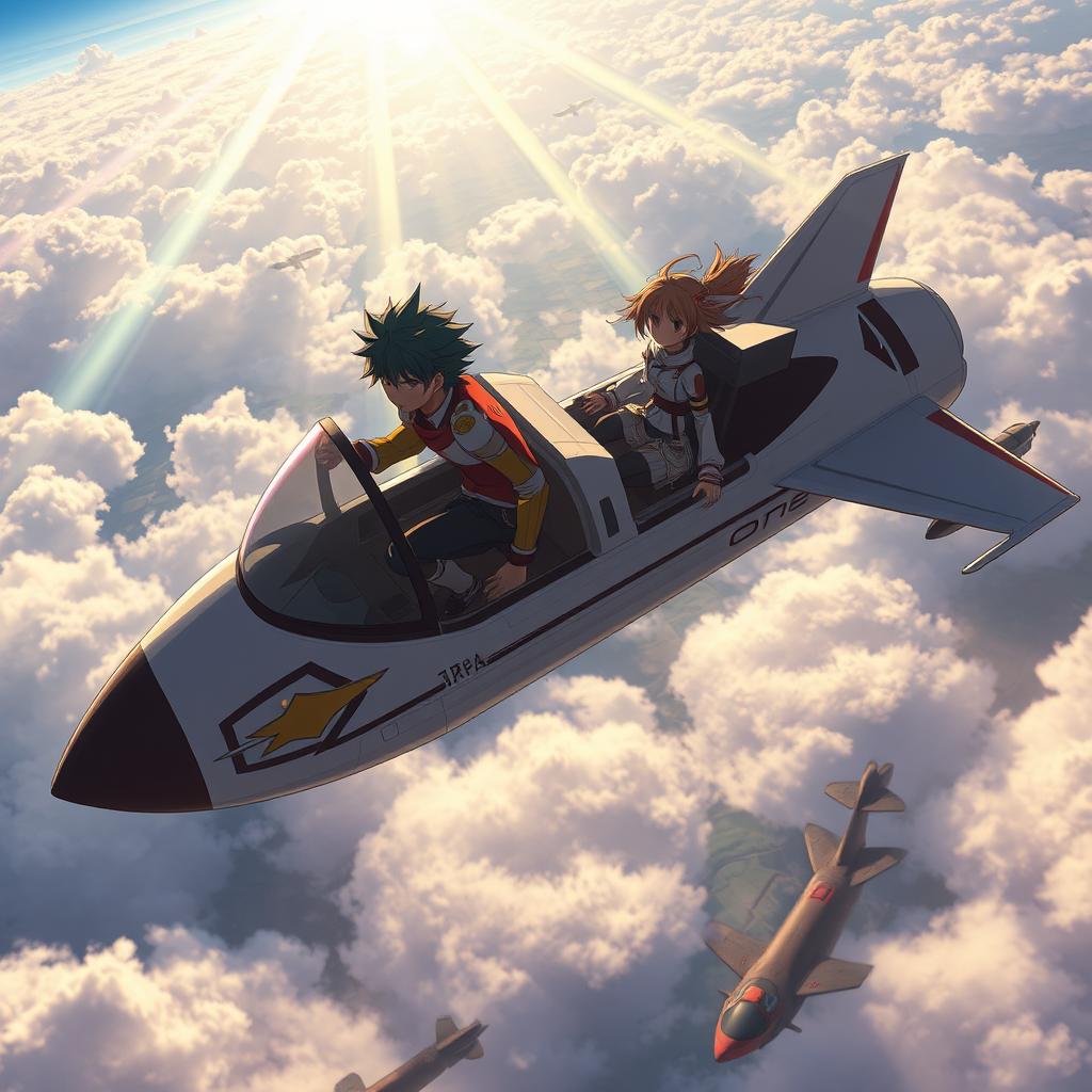 Onde Assistir Bounen No Xamdou Online? Streaming e Download!