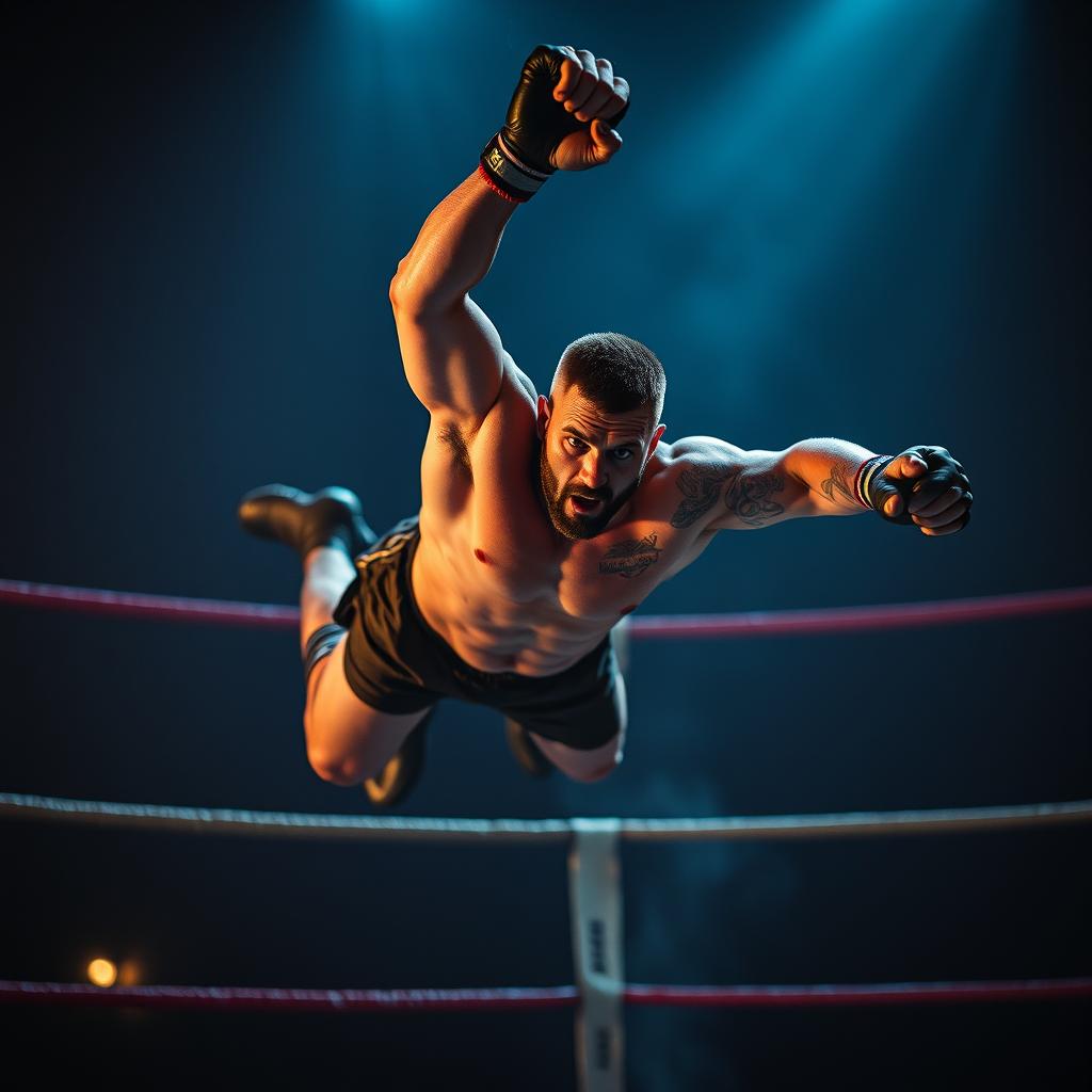 Onde Assistir Boyka: O Imbatível Online? Streaming e Download!