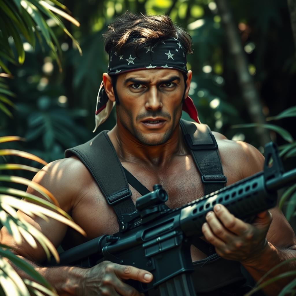 Onde Assistir Braddock 2: O Início da Missão Online? Streaming e Download!