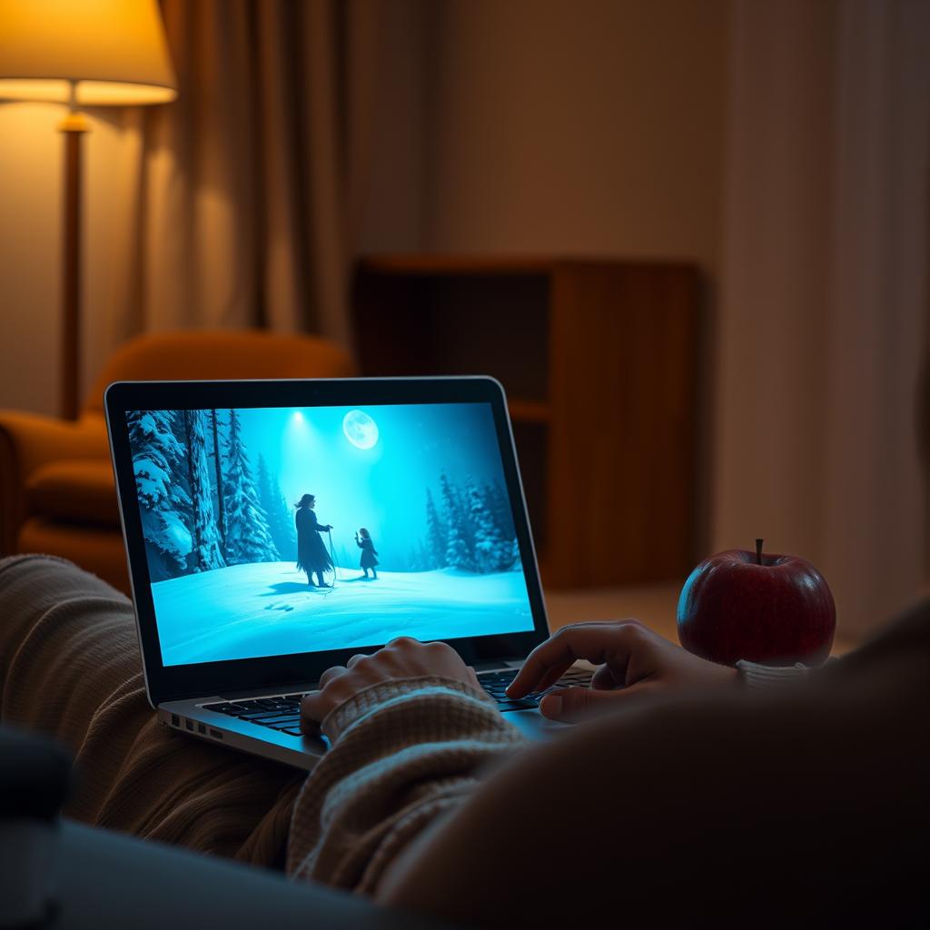 Onde Assistir Branquinha Online? Streaming e Download!