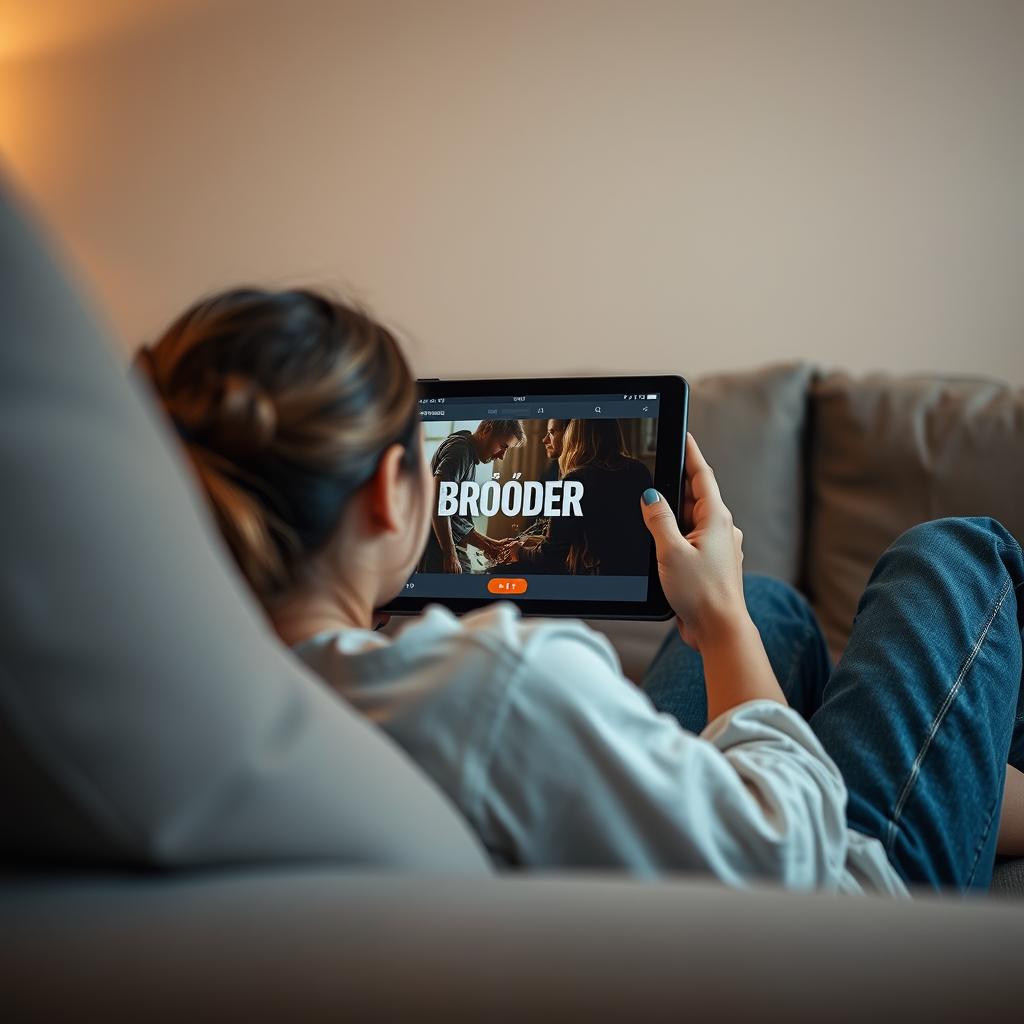 Onde Assistir Bróder Online? Streaming e Download!