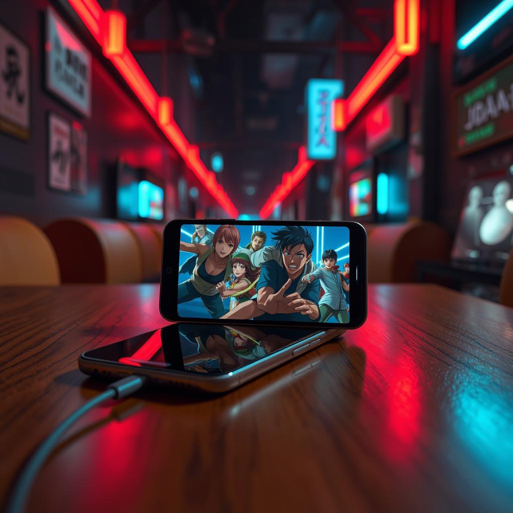 Onde Assistir BUCCHIGIRI?! Online? Streaming e Download!