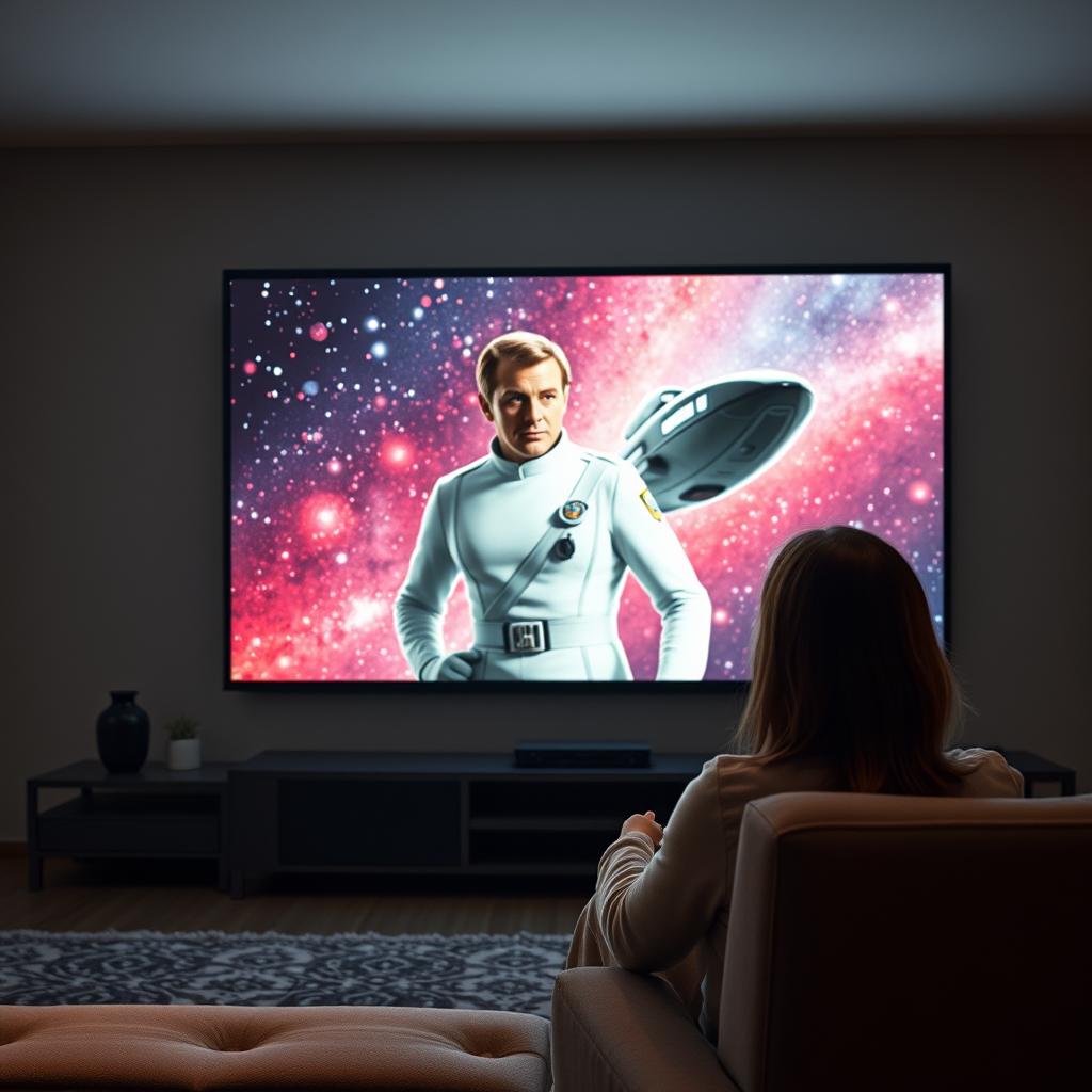 Onde Assistir Buck Rogers no Século XXV Online? Streaming e Download!