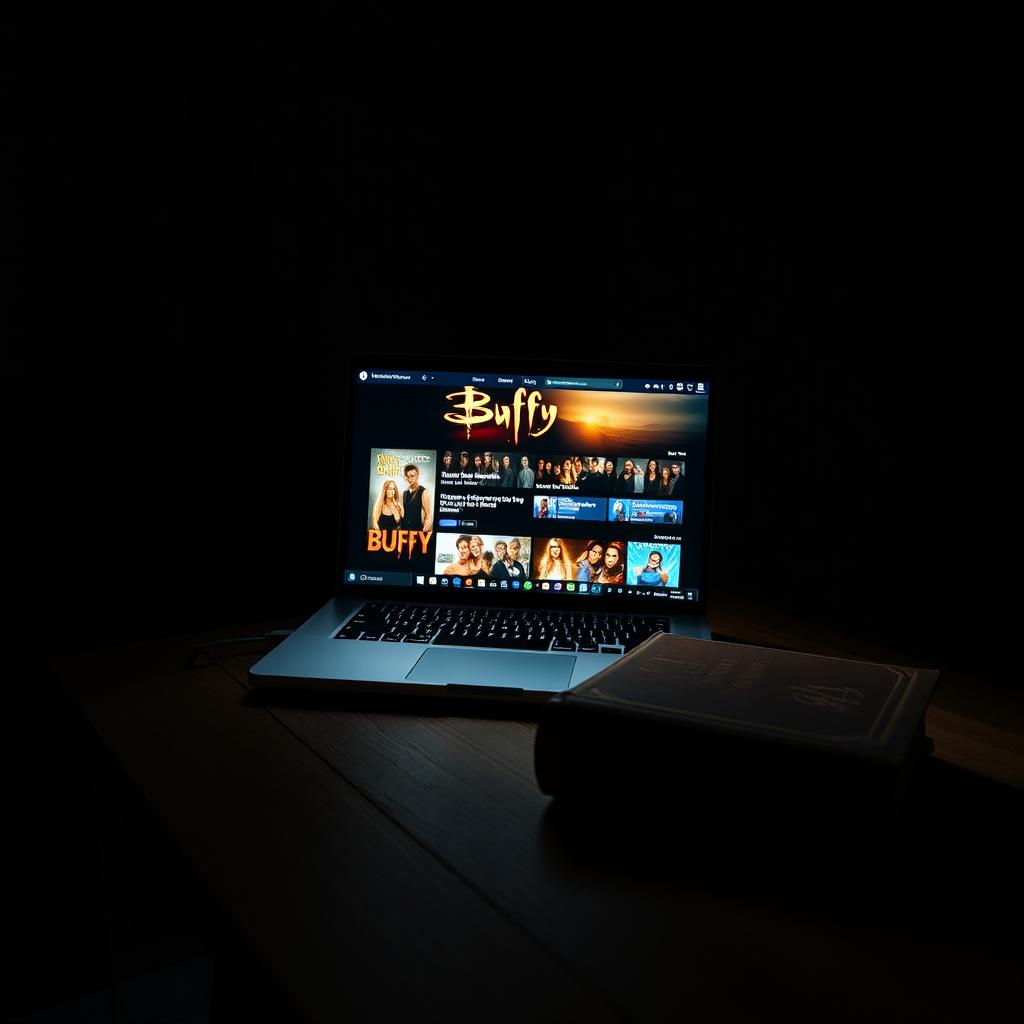 Onde Assistir Buffy, a Caça Vampiros Online? Streaming e Download!