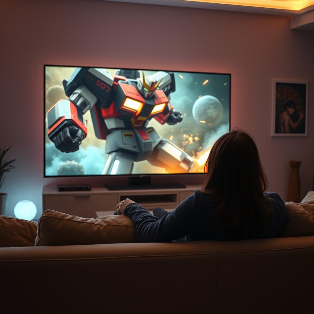 Onde Assistir BULLBUSTER Online? Streaming e Download!