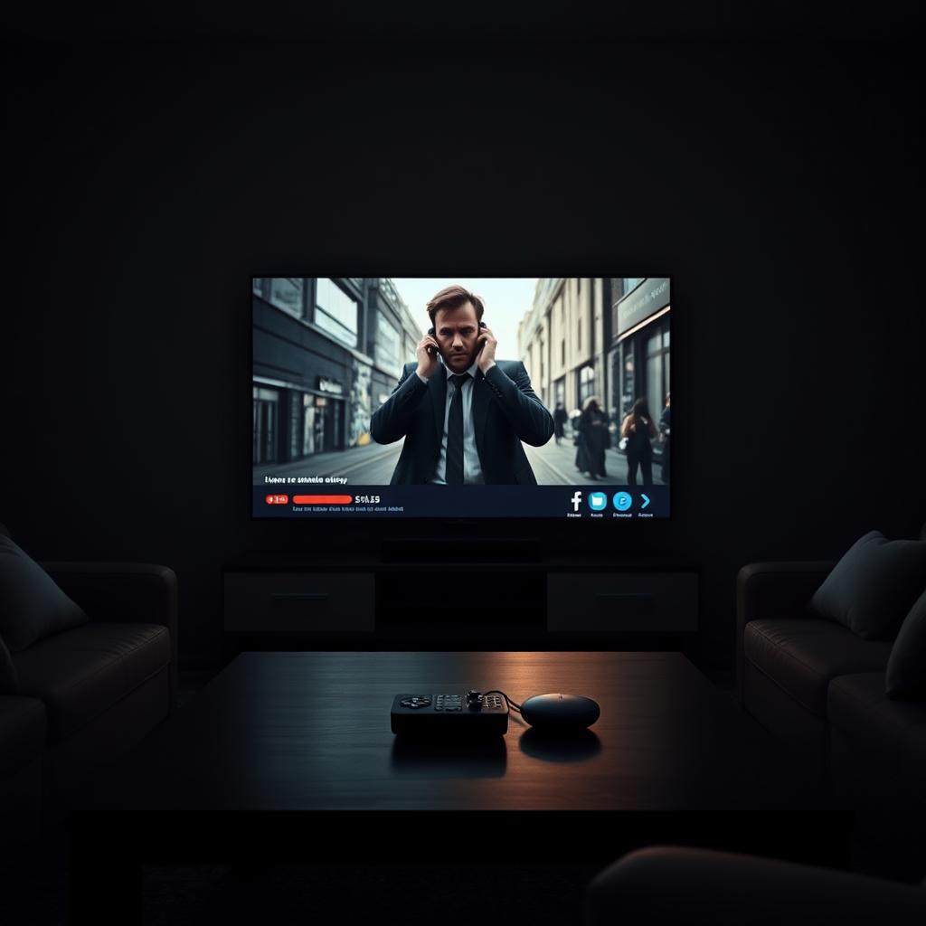 Onde Assistir Busca Impagável Online? Streaming e Download!