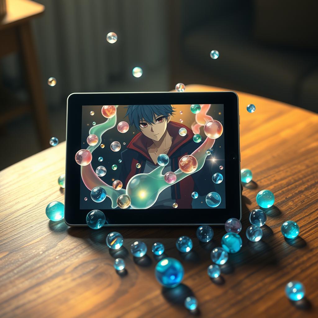 Onde Assistir By the Grace of the Gods Online? Streaming e Download!