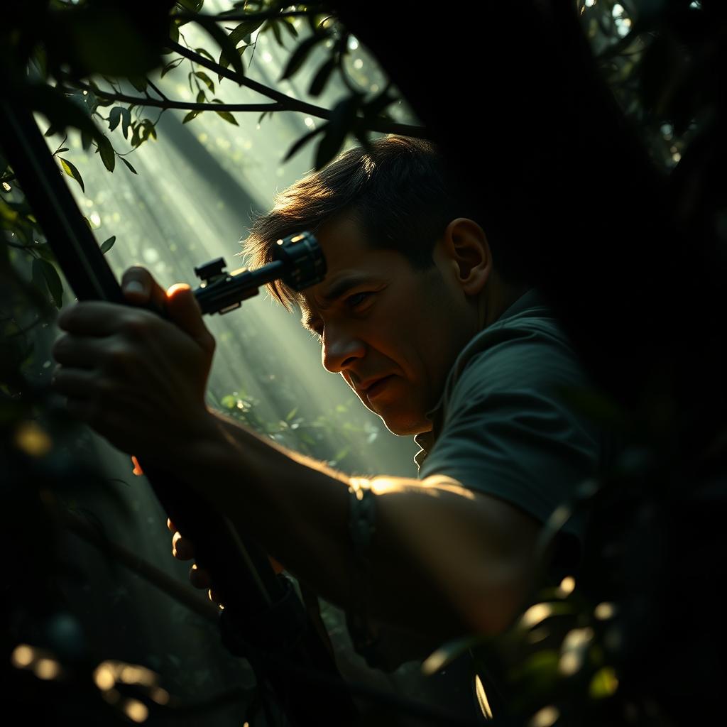 Onde Assistir Caçada ao Presidente Online? Streaming e Download!