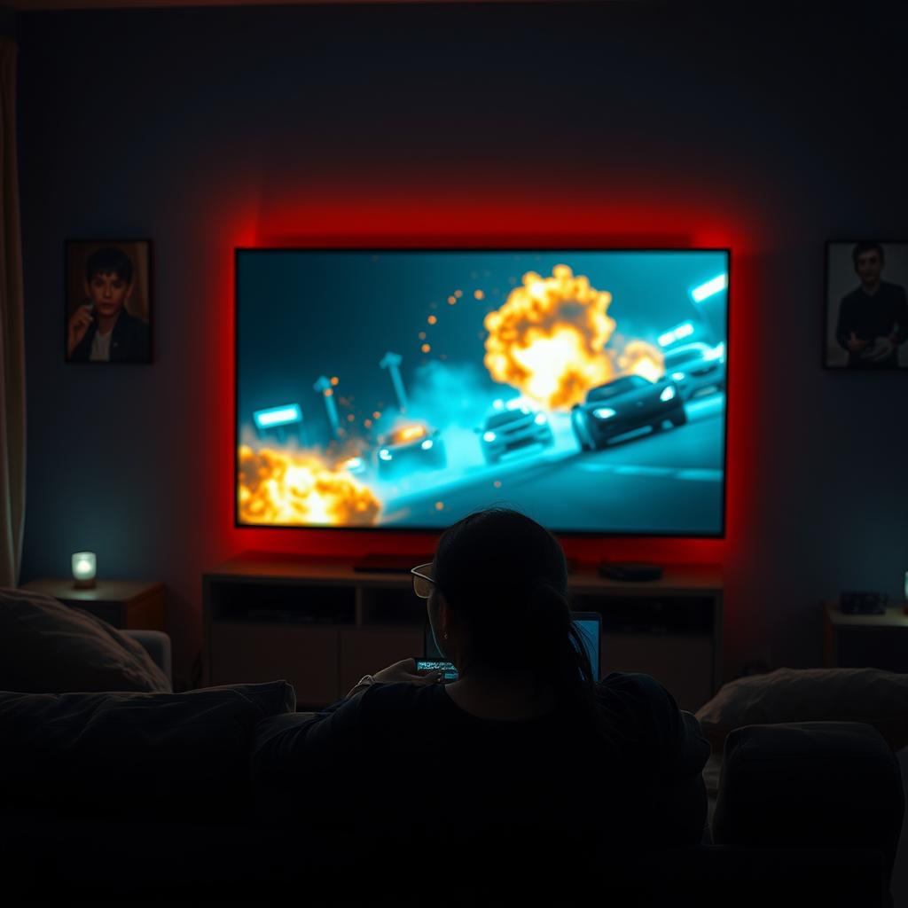 Onde Assistir Caçada Explosiva Online? Streaming e Download! Onde Assistir Caçada Explosiva Online? Streaming e Download!