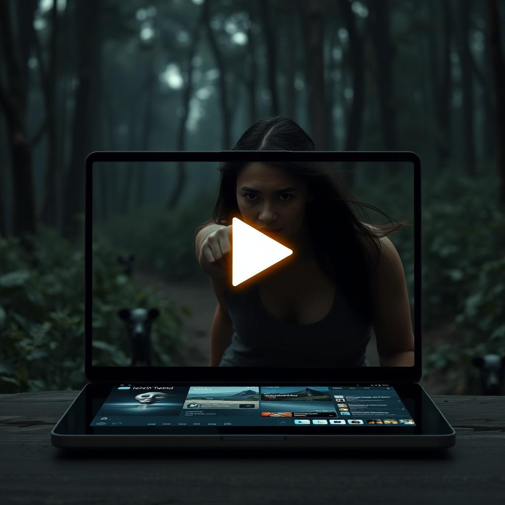 Onde Assistir Caçando Ava Bravo Online? Streaming e Download!