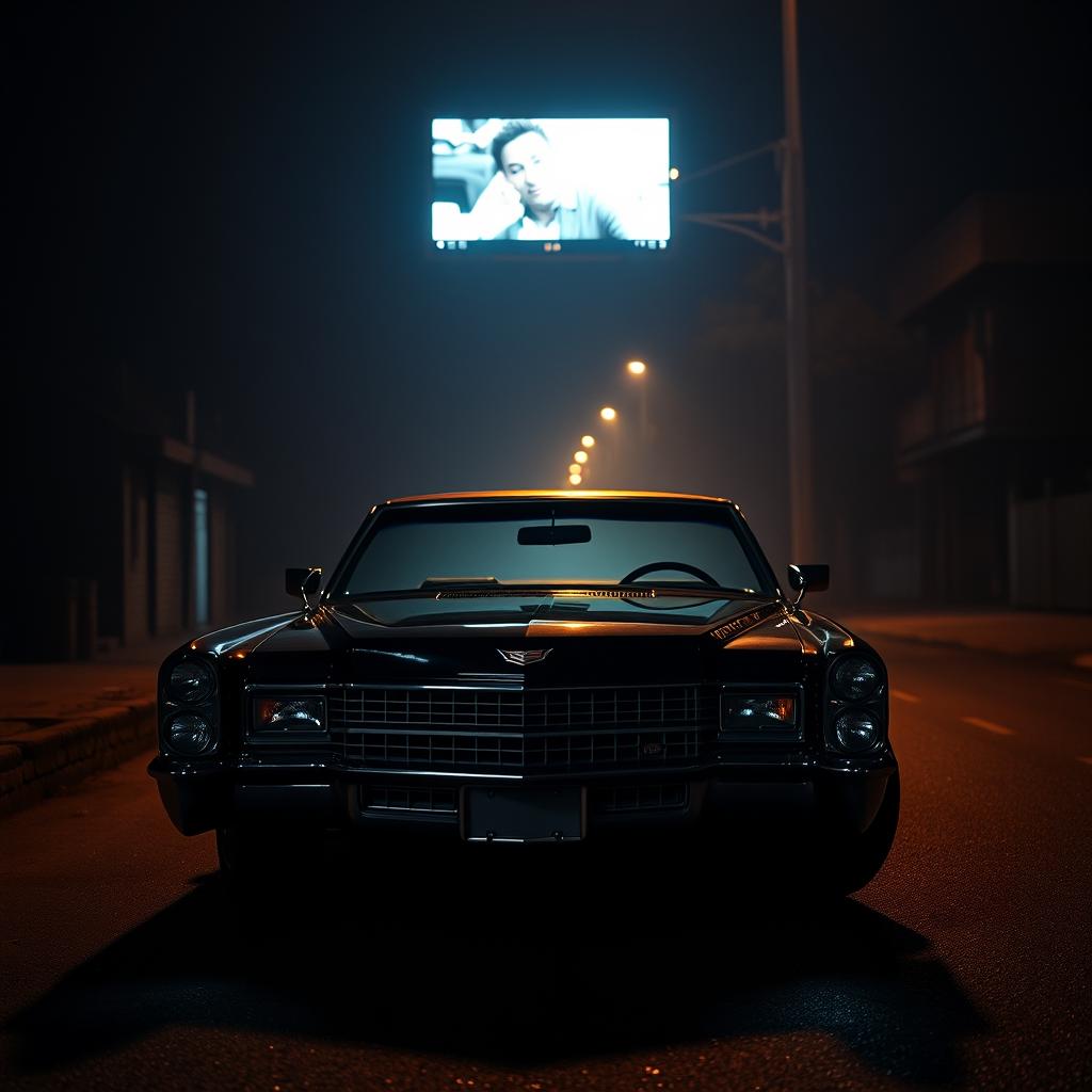 Onde Assistir Cadillac Preto Online? Streaming e Download! Onde Assistir Cadillac Preto Online? Streaming e Download!