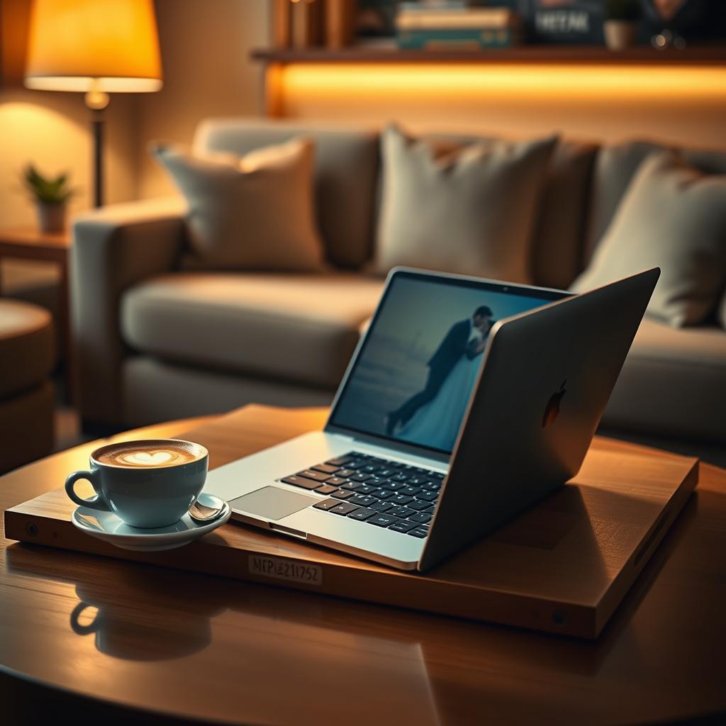 Onde Assistir Café com Amor Online? Streaming e Download!