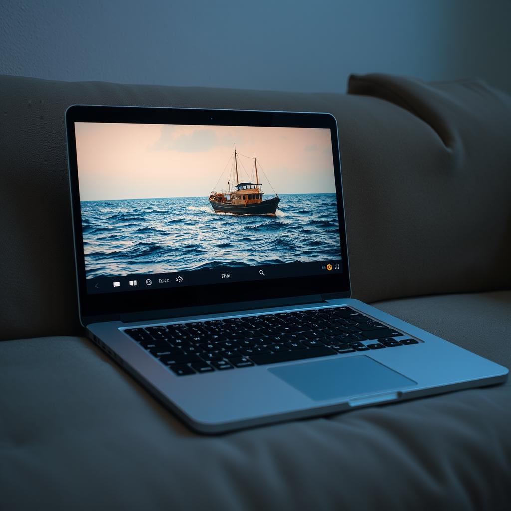 Onde Assistir Calmaria Online? Streaming e Download!