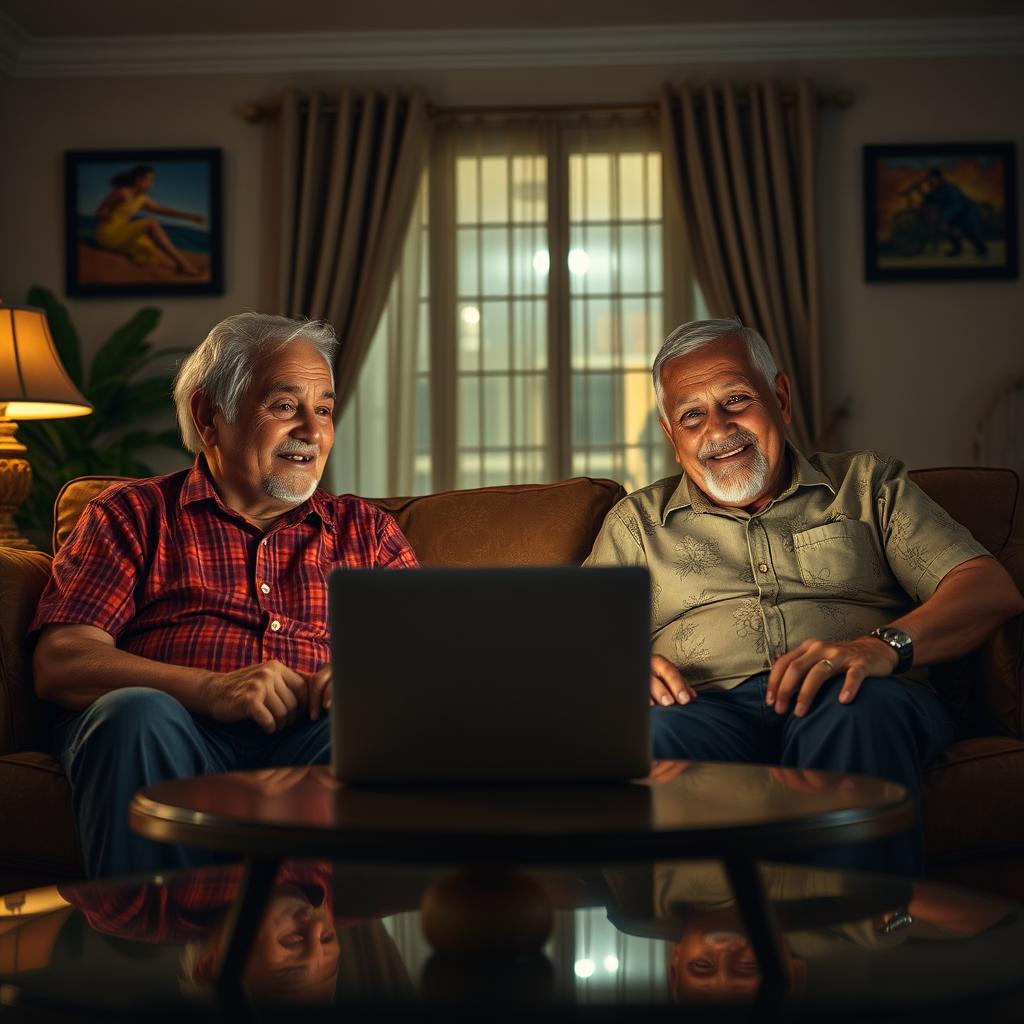 Onde Assistir Candelaria Online? Streaming e Download!