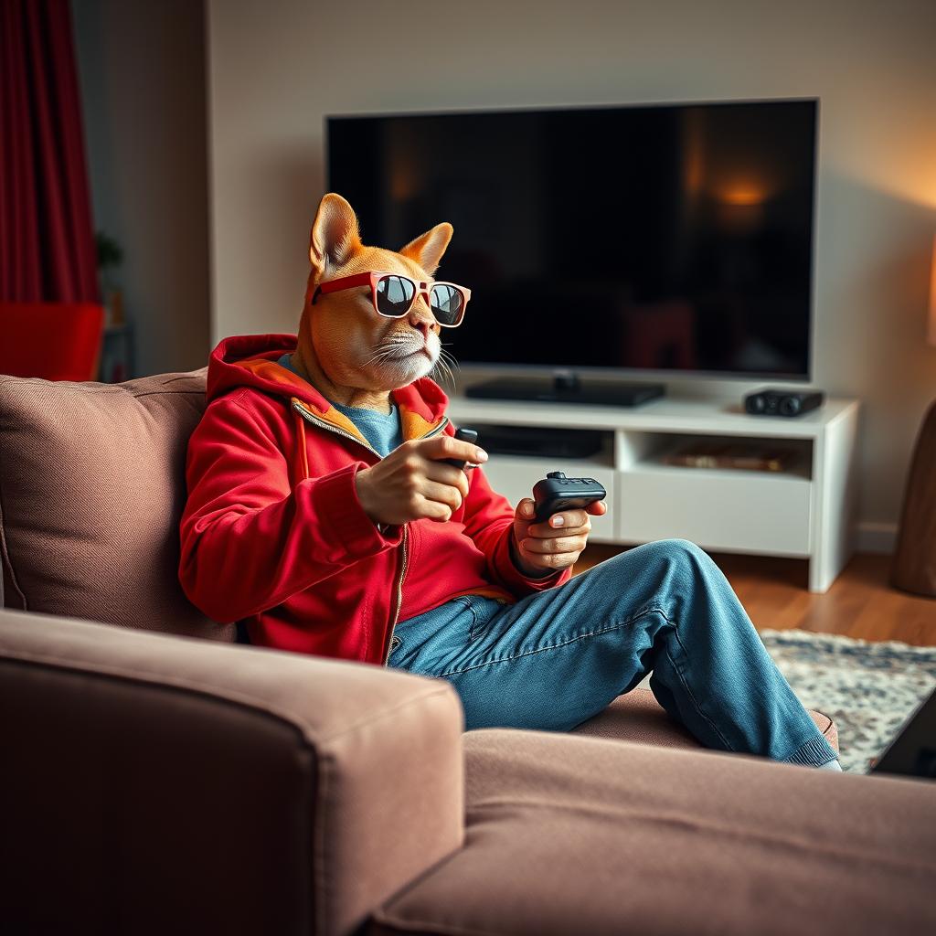 Onde Assistir Canguru Jack Online? Streaming e Download!