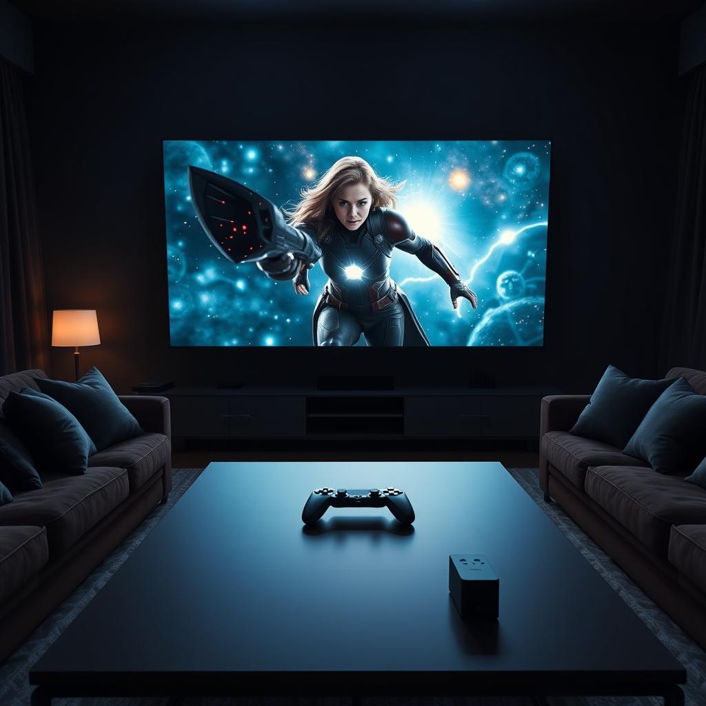 Onde Assistir Capitã Marvel Online? Streaming e Download!