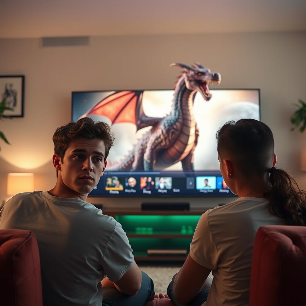 Onde Assistir Cara, Cadê o Dragão? Online? Streaming e Download! Onde Assistir Cara, Cadê o Dragão? Online? Streaming e Download!