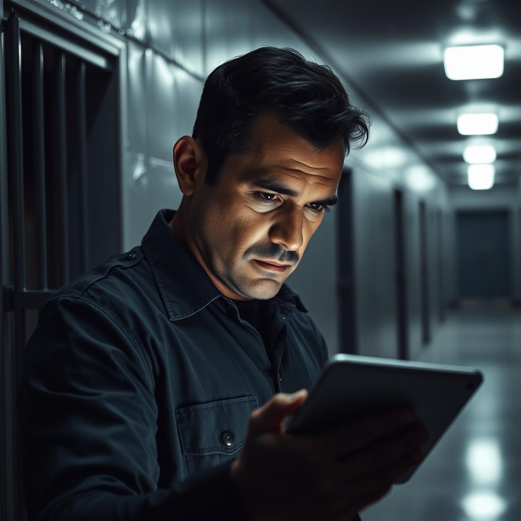 Onde Assistir Carcereiros Online? Streaming e Download! Onde Assistir Carcereiros Online? Streaming e Download!