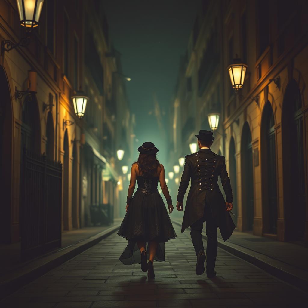 Onde Assistir Carnival Row Online? Streaming e Download!