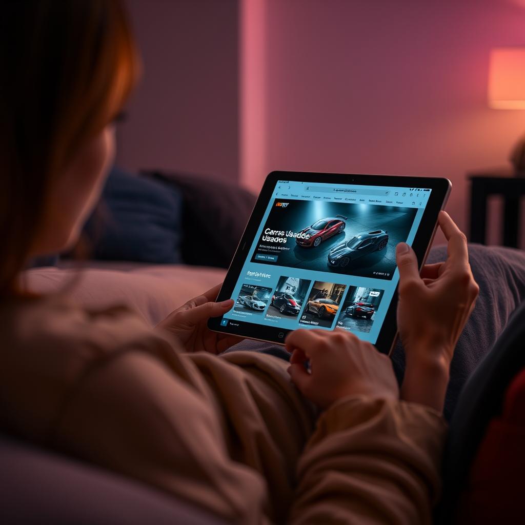 Onde Assistir Carros Usados Online? Streaming e Download!