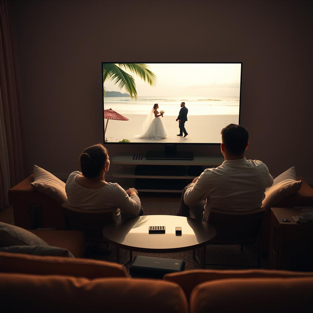 Onde Assistir Casamento Armado Online? Streaming e Download!