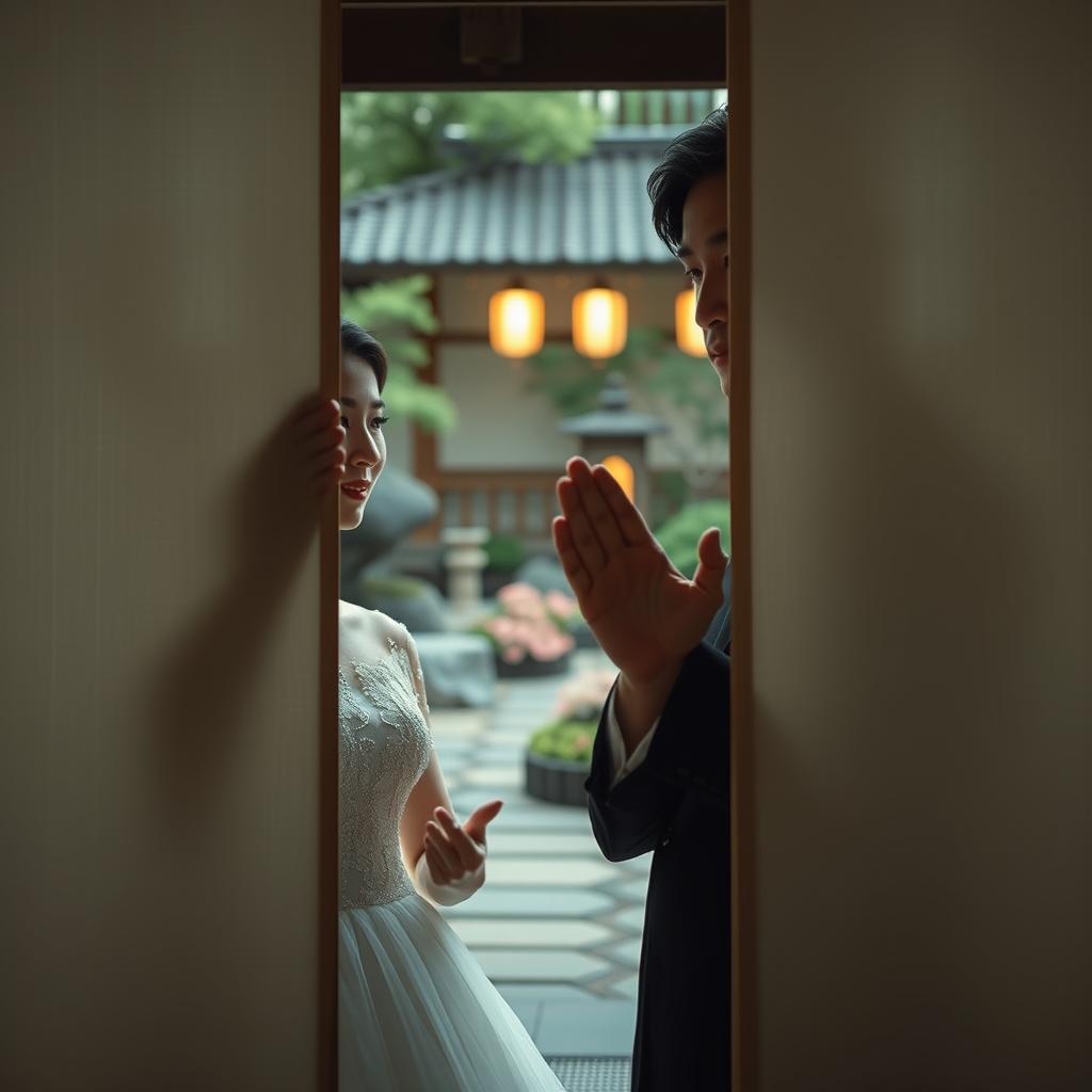 Onde Assistir Casamento às Cegas: Japão Online? Streaming e Download!