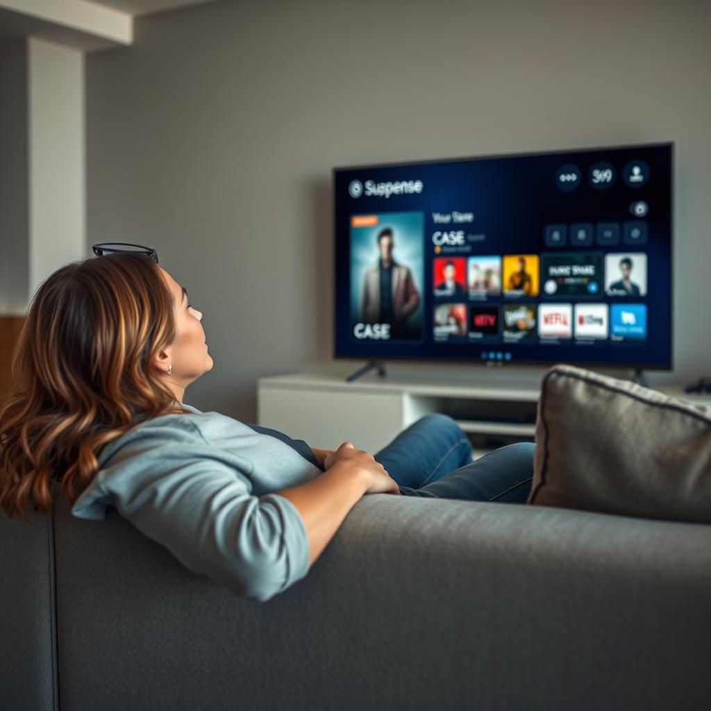 Onde Assistir Case Online? Streaming e Download! Onde Assistir Case Online? Streaming e Download!