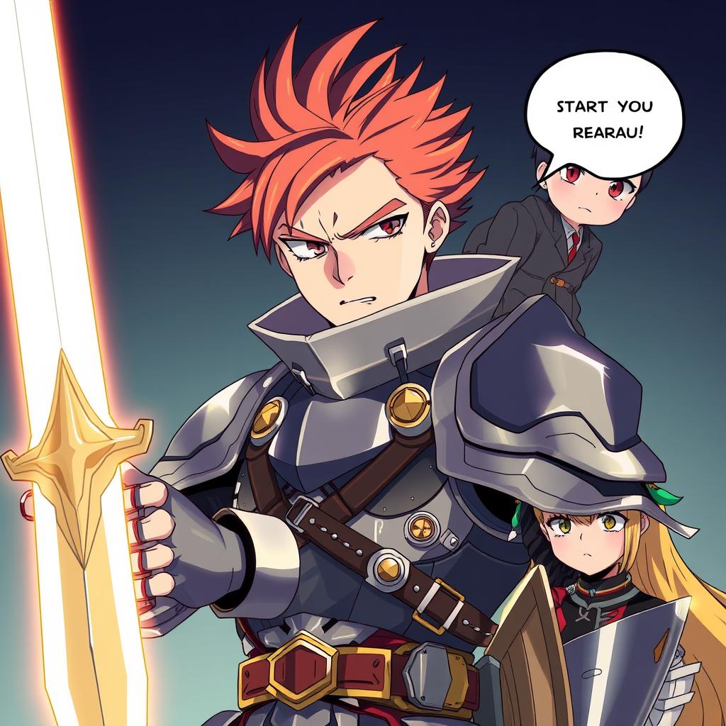 Onde Assistir Cautious Hero: The Hero is Overpowered but Overly Cautious Online? Streaming e Download! Onde Assistir Cautious Hero: The Hero is Overpowered but Overly Cautious Online? Streaming e Download!