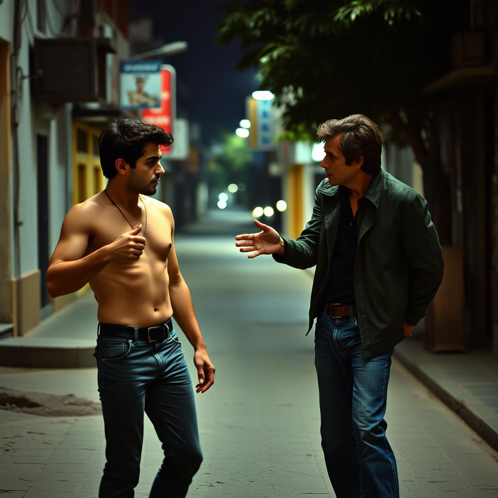 Onde Assistir Cegos, Surdos e Loucos Online? Streaming e Download!