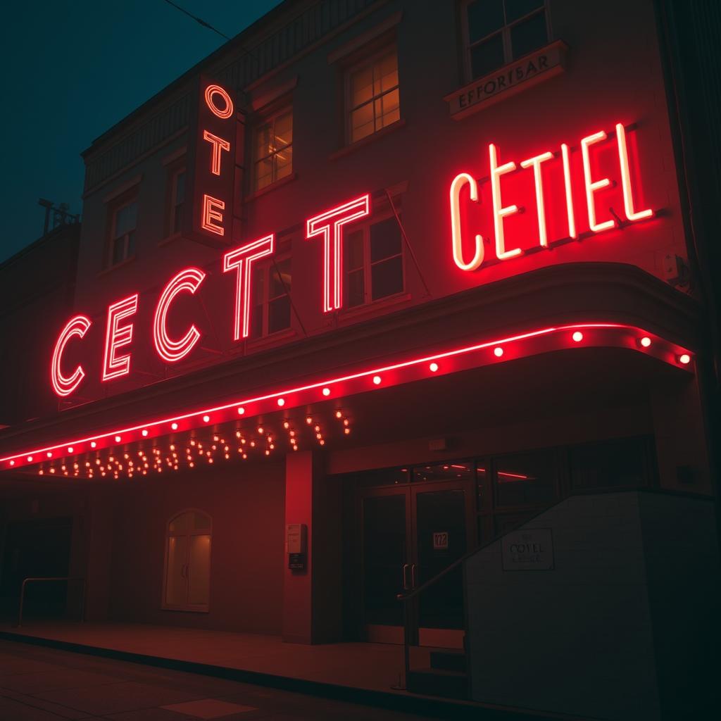 Onde Assistir Cena do Crime: Mistério e Morte no Hotel Cecil Online? Streaming e Download!