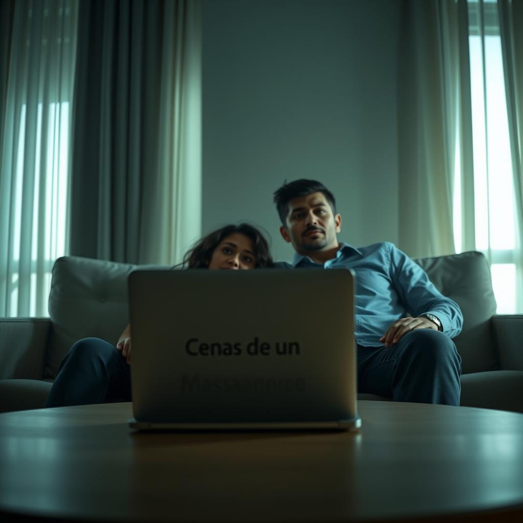 Onde Assistir Cenas de um Casamento Online? Streaming e Download!