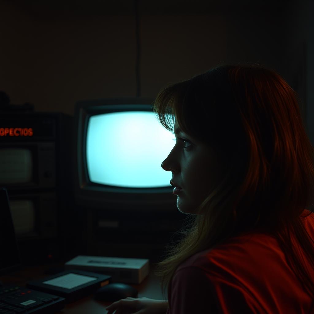 Onde Assistir Censor Online? Streaming e Download! Onde Assistir Censor Online? Streaming e Download!