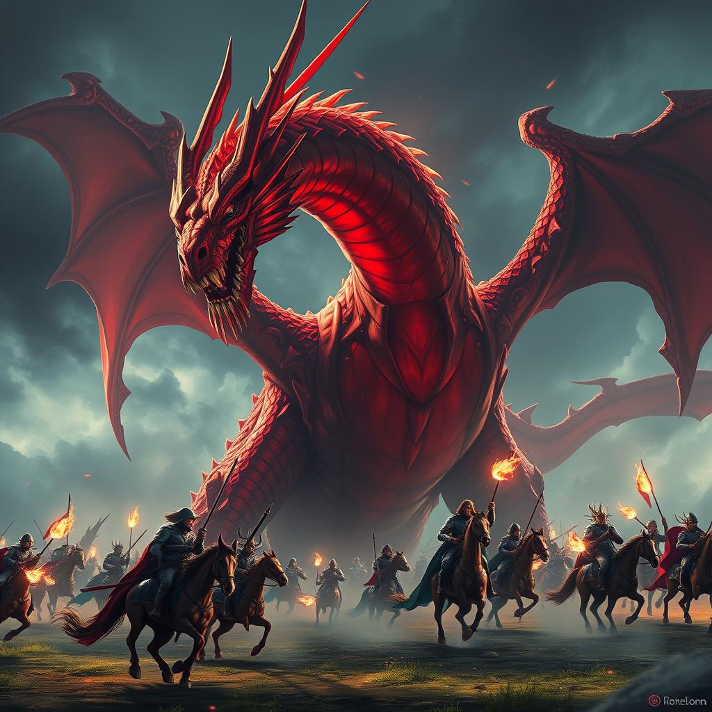 Onde Assistir Chaos Dragon Online? Streaming e Download!