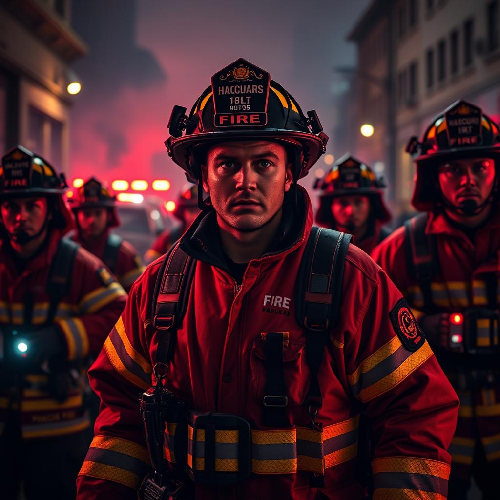 Onde Assistir Chicago Fire: Heróis Contra o Fogo Online? Streaming e Download!