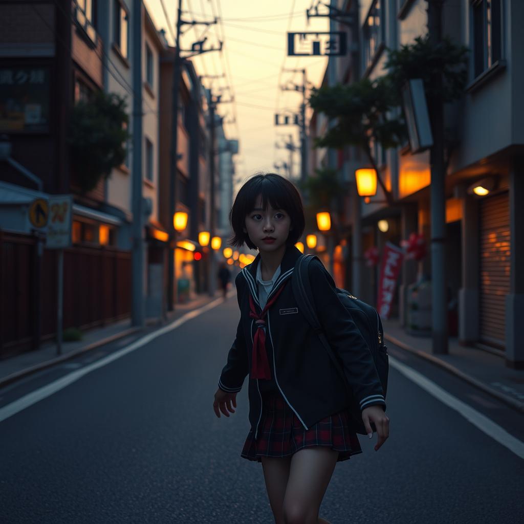Onde Assistir Chio's School Road Online? Streaming e Download!