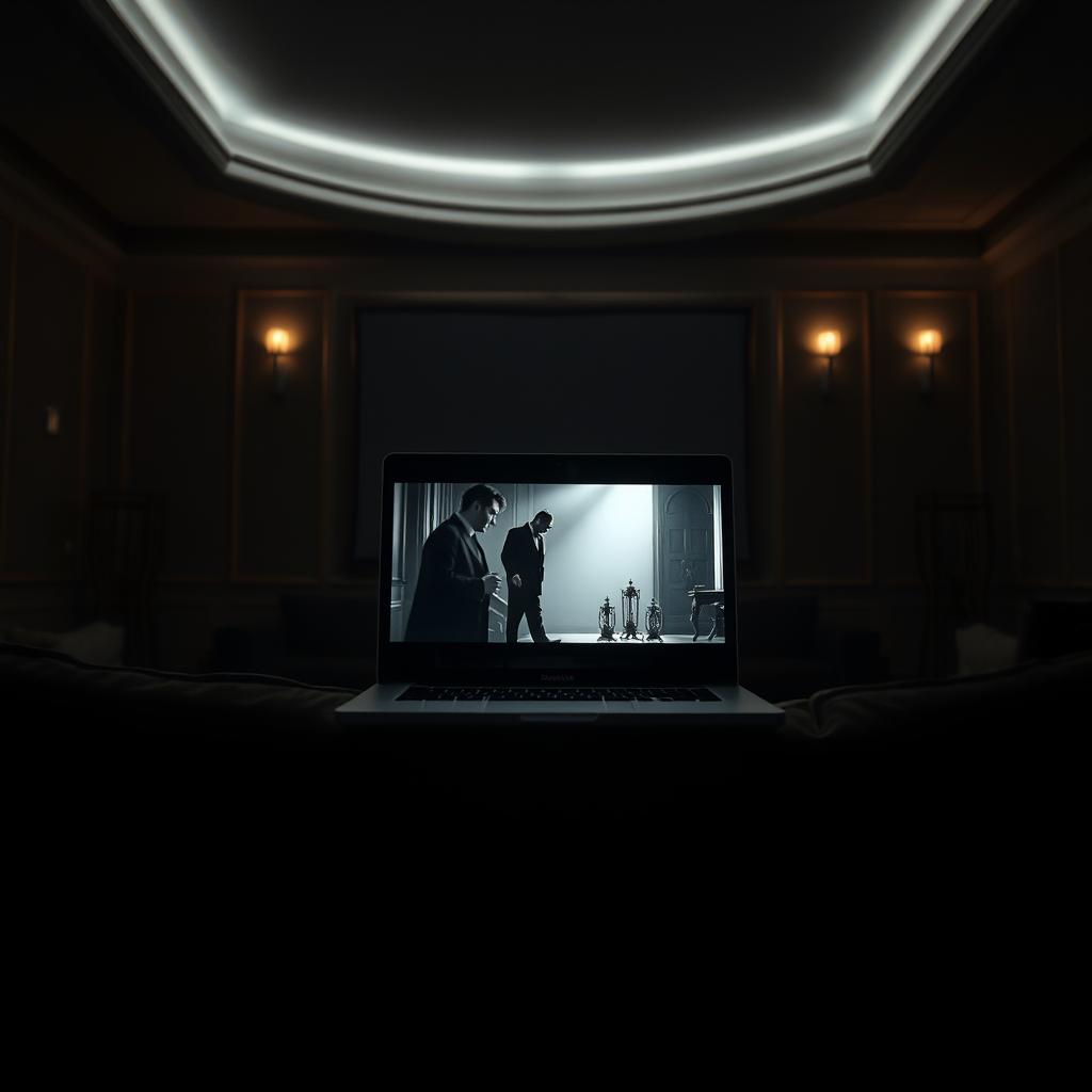 Onde Assistir Cidadão Kane Online? Streaming e Download!