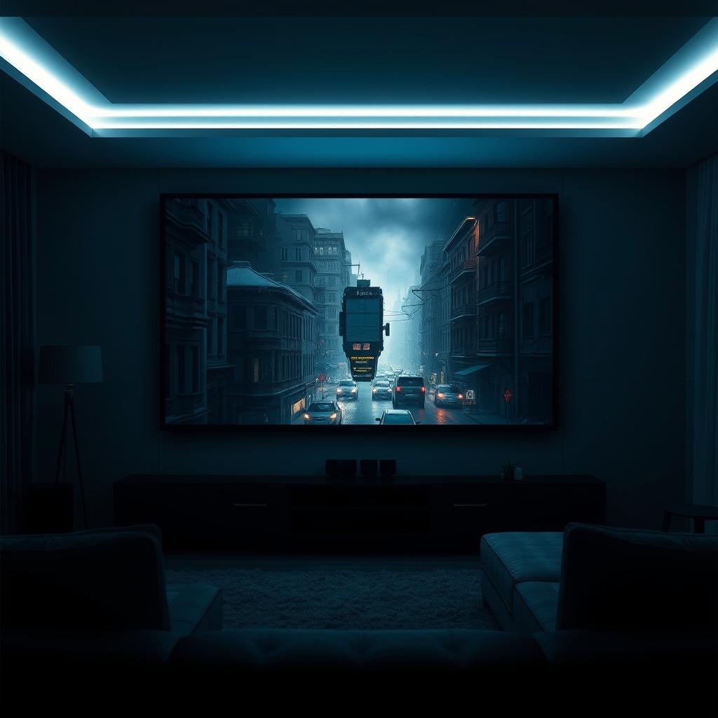 Onde Assistir Cidade das Sombras Online? Streaming e Download!