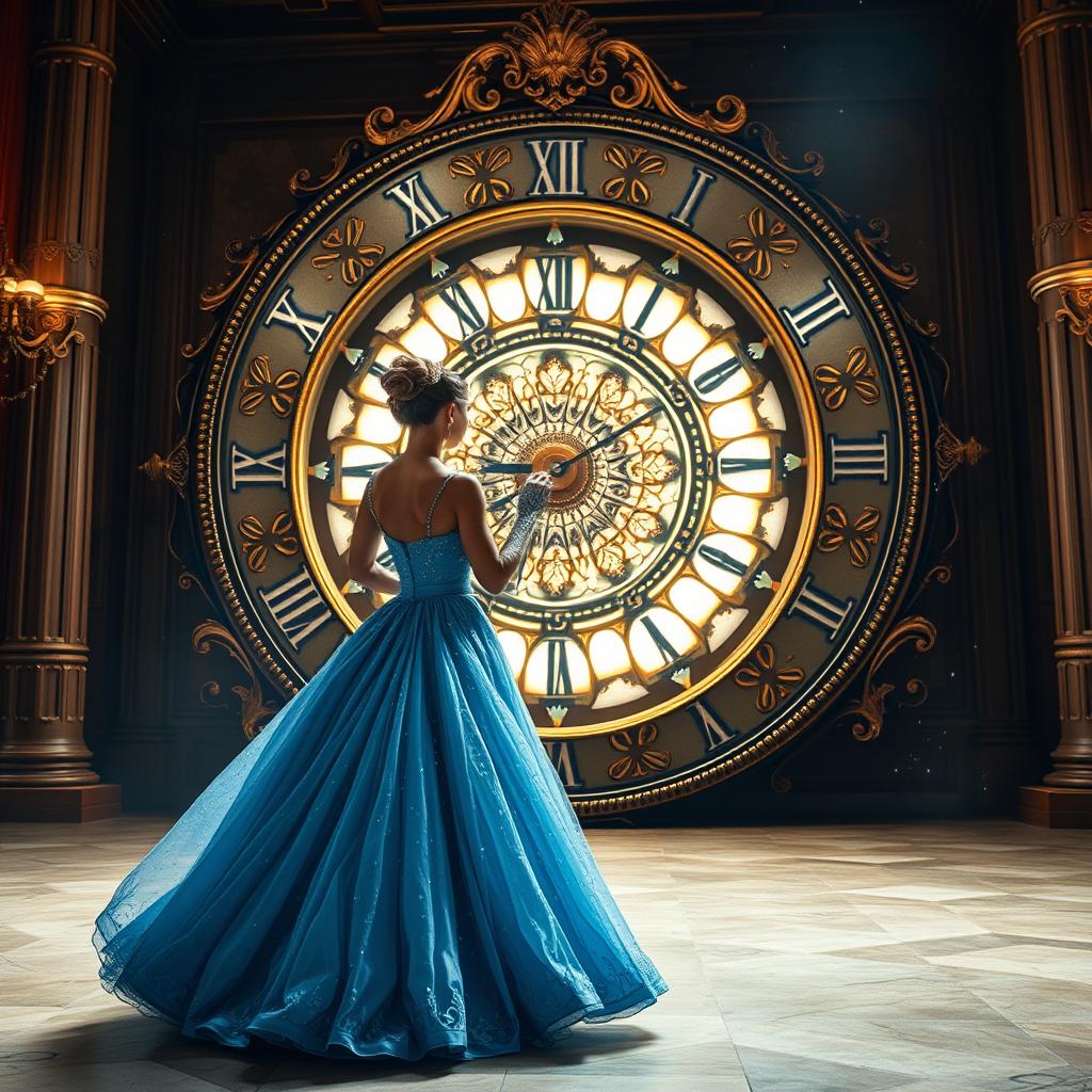 Onde Assistir Cinderela III: Uma Volta no Tempo Online? Streaming e Download!