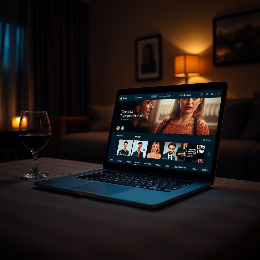 Onde Assistir Cinquenta Tons de Liberdade Online? Streaming e Download!