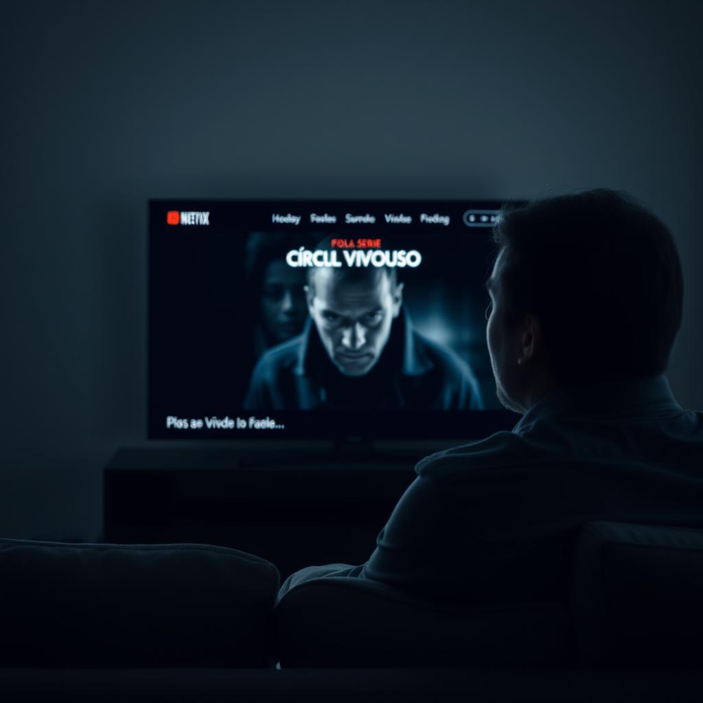 Onde Assistir Círculo Vicioso Online? Streaming e Download! Onde Assistir Círculo Vicioso Online? Streaming e Download!