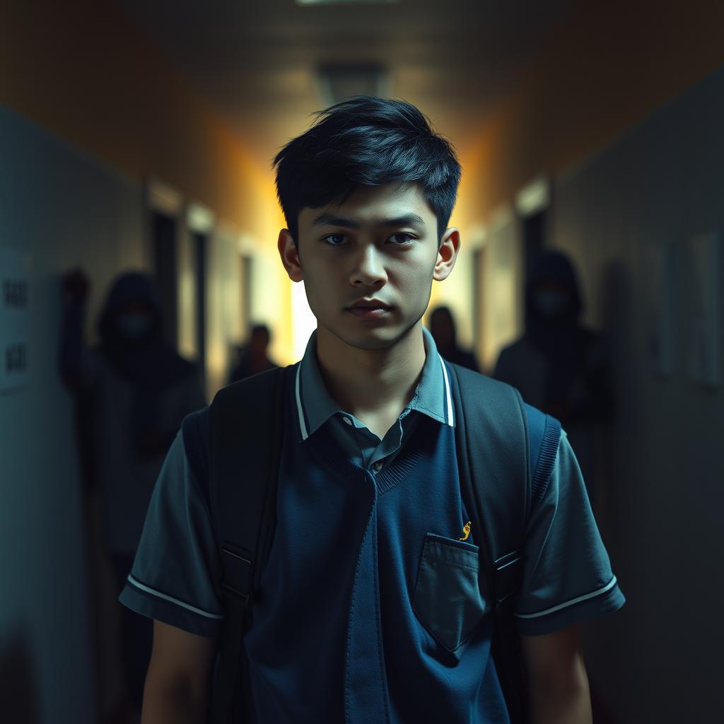 Onde Assistir Classe dos Heróis Fracos Online? Streaming e Download!