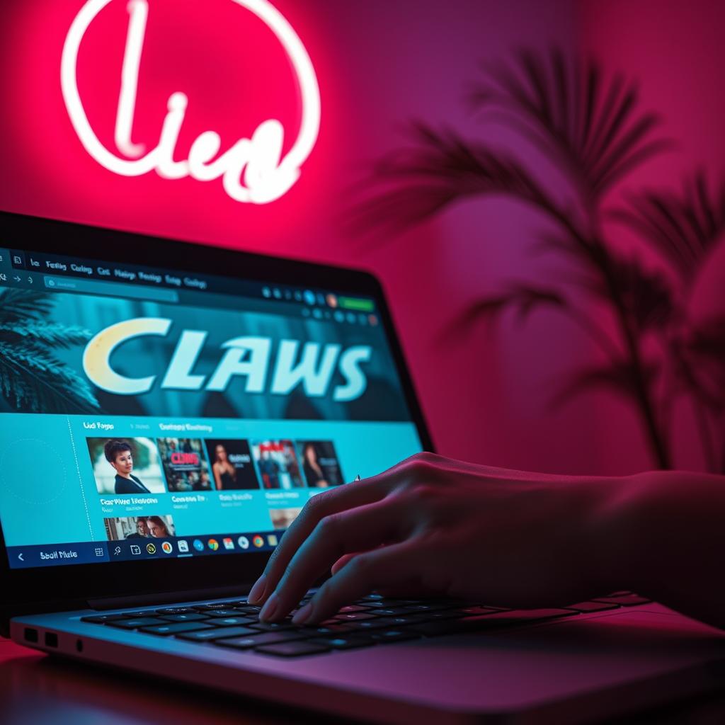 Onde Assistir Claws Online? Streaming e Download!